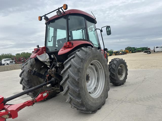 Image of Case IH JX95 equipment image 3