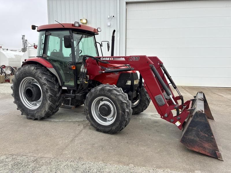 Image of Case IH JX95 Primary image