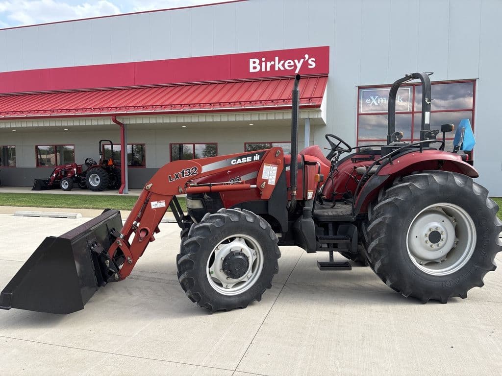 Image of Case IH JX95 Primary image