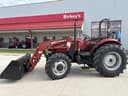 2006 Case IH JX95 Image