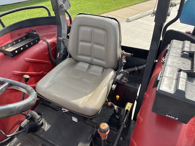Image of Case IH JX95 equipment image 3