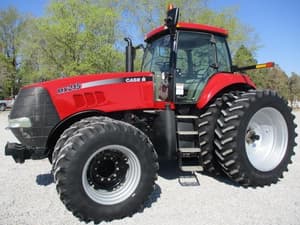 2006 Case IH Magnum 215 Image