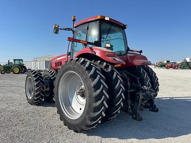 Image of Case IH Magnum 275 equipment image 2