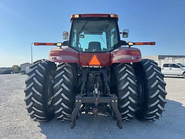 Image of Case IH Magnum 275 equipment image 3