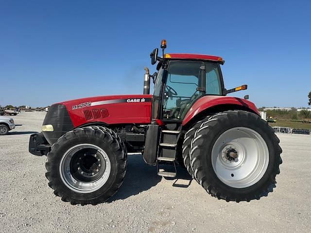 Image of Case IH Magnum 275 equipment image 1