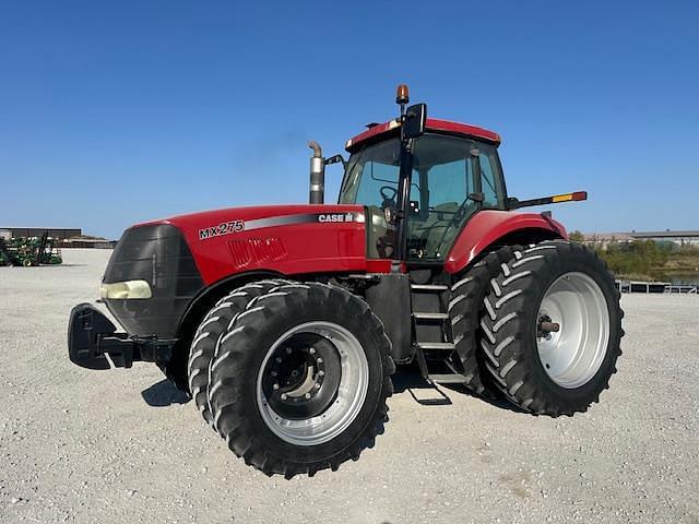 Image of Case IH Magnum 275 Primary image