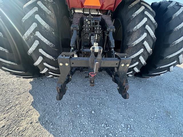 Image of Case IH Magnum 275 equipment image 4