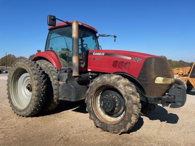 Main image Case IH Magnum 275