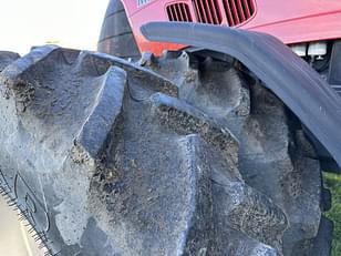 Main image Case IH Magnum 305 21