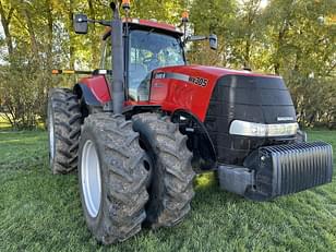 Main image Case IH Magnum 305 3