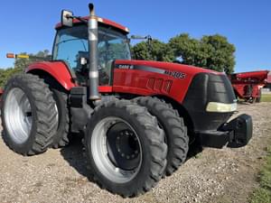 2006 Case IH MX305 Image
