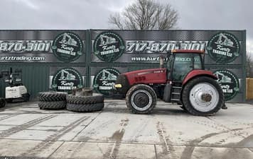 Main image Case IH Magnum 305
