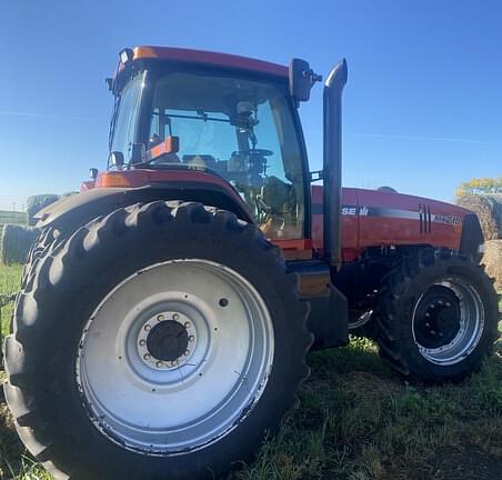 Image of Case IH MX210 equipment image 3