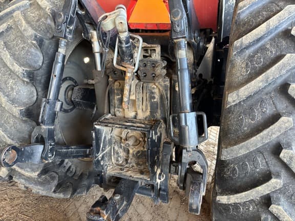 Image of Case IH MX210 equipment image 3