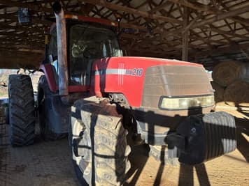 Main image Case IH MX210
