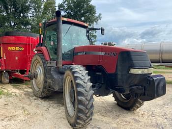 2006 Case IH MX210 Equipment Image0