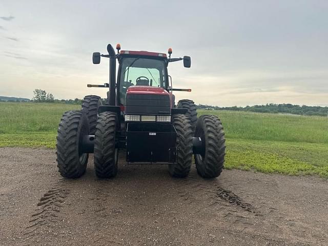 Image of Case IH MX210 equipment image 1