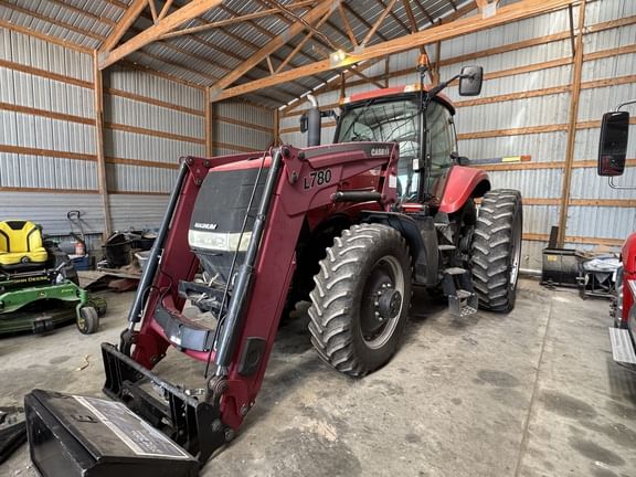 2006 Case IH MX215 Equipment Image0