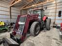 2006 Case IH MX215 Image