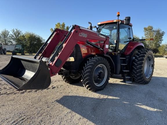 Image of Case IH MX215 Primary image