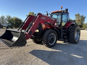 2006 Case IH MX215 Image