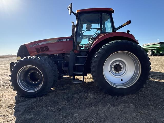 Image of Case IH MX245 equipment image 3