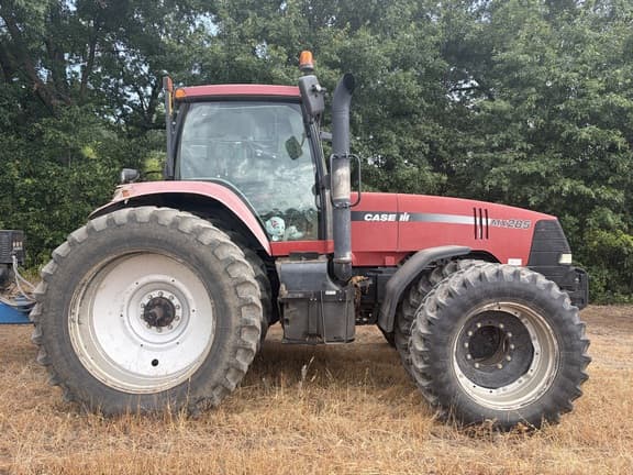 Image of Case IH MX285 equipment image 1