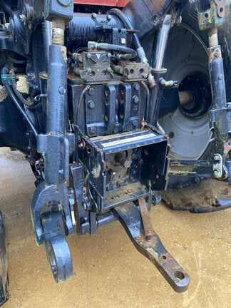 Image of Case IH MX285 equipment image 4