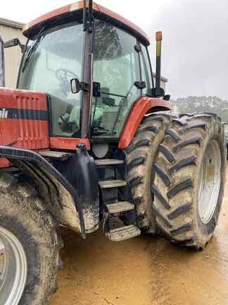 Image of Case IH MX285 equipment image 1
