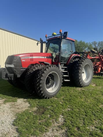Main image Case IH MX285