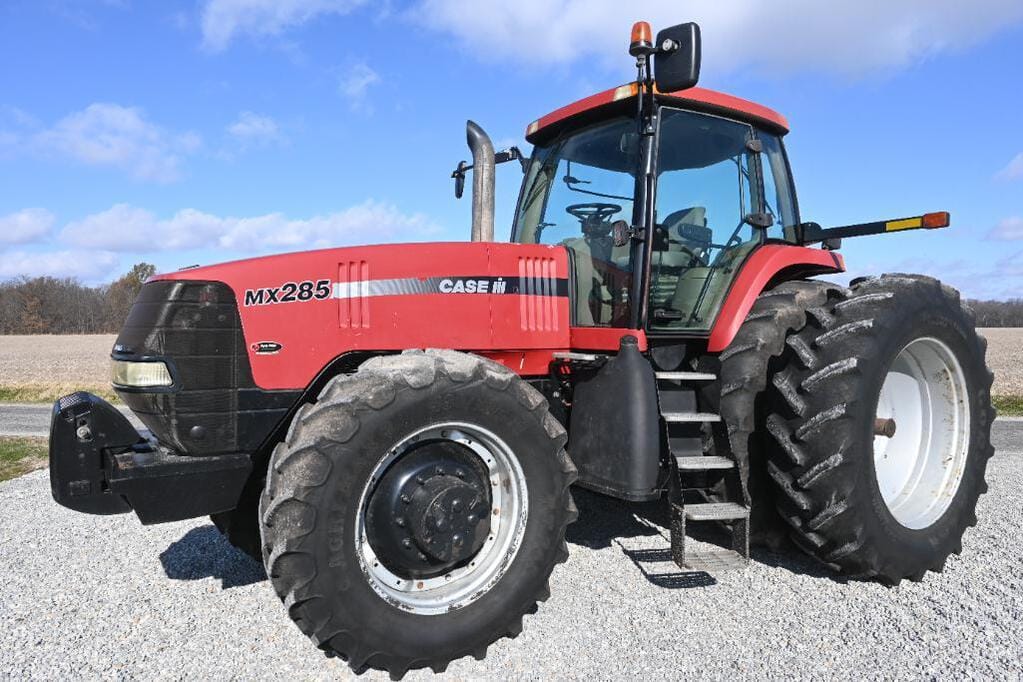 Main image Case IH MX285