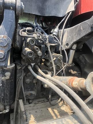 Image of Case IH MX305 equipment image 3