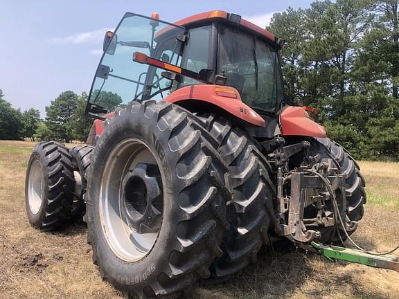 Image of Case IH MX305 Primary image