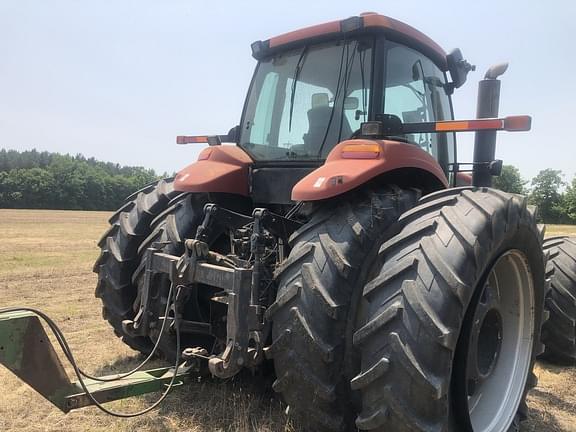 Image of Case IH MX305 equipment image 4