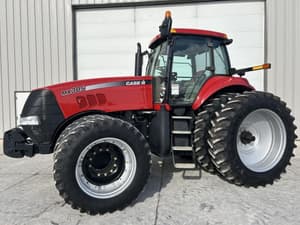 2006 Case IH MX305 Image