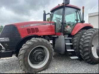 Main image Case IH MX305