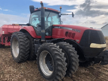 Main image Case IH MX305