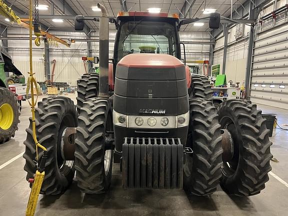 Image of Case IH MX305 equipment image 1