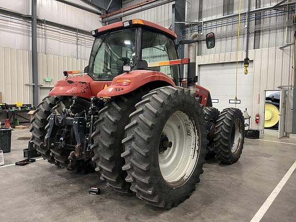 Image of Case IH MX305 equipment image 3