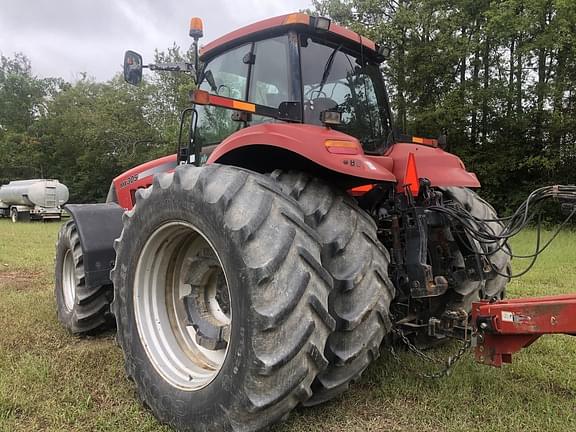 Image of Case IH MX305 equipment image 1