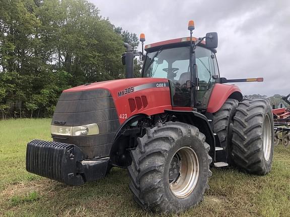 Image of Case IH MX305 Primary image