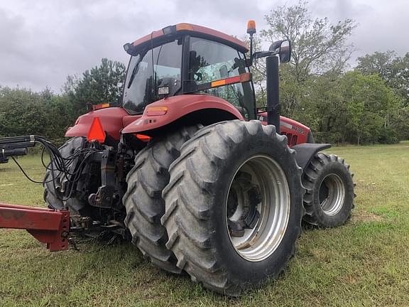 Image of Case IH MX305 equipment image 3