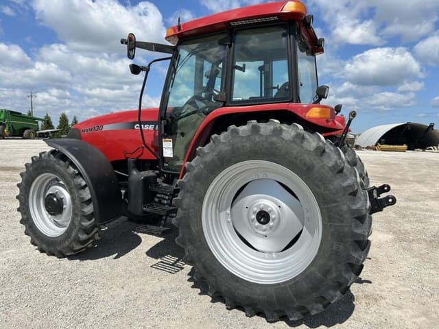 Image of Case IH MXM130 equipment image 4