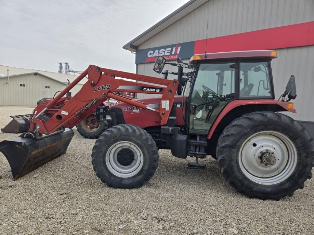 Image of Case IH MXM130 Primary image