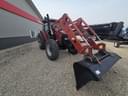 2006 Case IH MXM130 Image