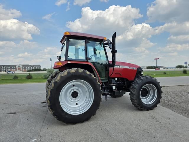 Image of Case IH MXM155 equipment image 3