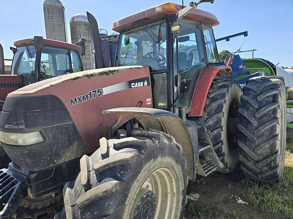 Image of Case IH MXM175 equipment image 1