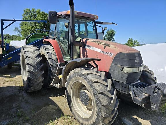 Image of Case IH MXM175 Primary image