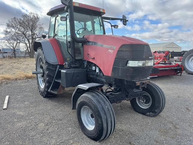 Image of Case IH MXM175 equipment image 1