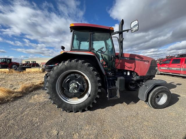 Image of Case IH MXM175 equipment image 4